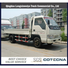 Foton 4X2 5ton Light Cargo Truck